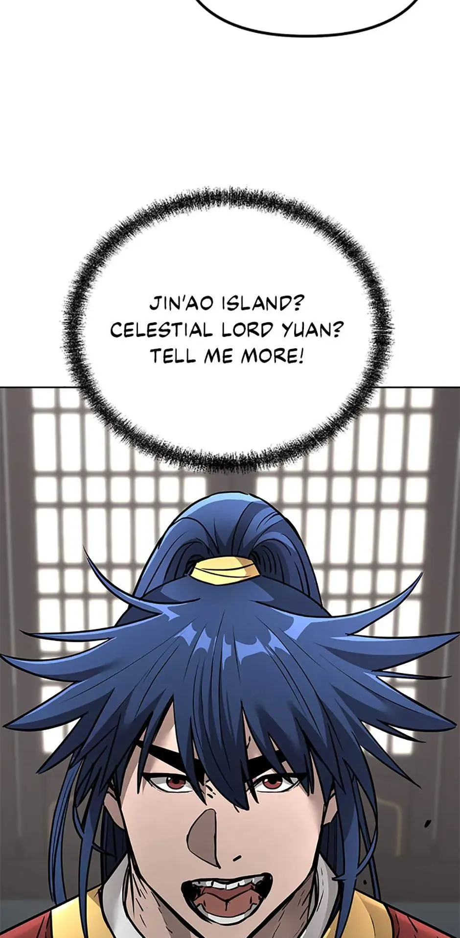 The Reborn Ranker Chronicles Chapter 141 Online - página 13