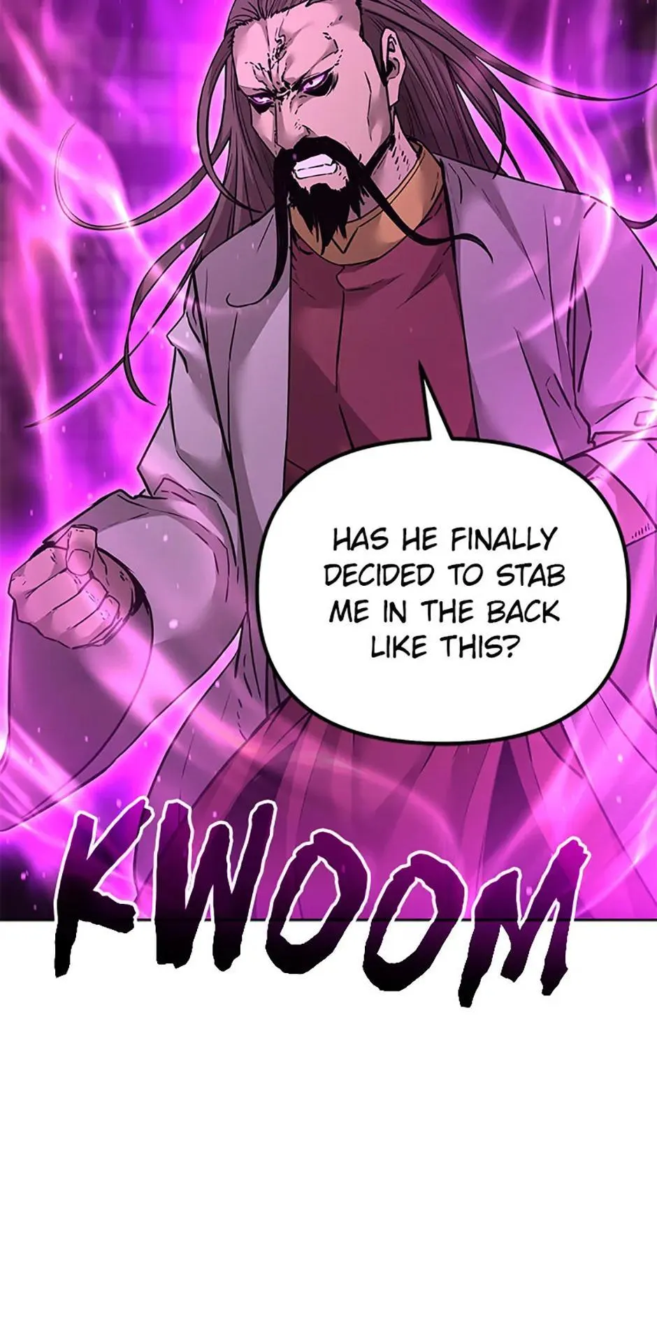 The Reborn Ranker Chronicles Chapter 141 Online - página 15