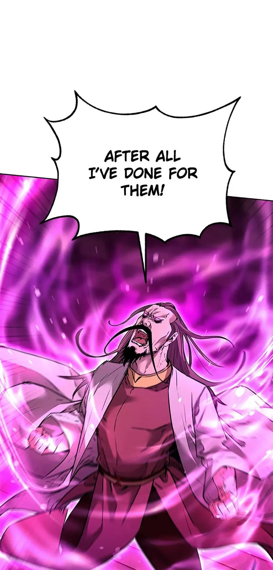 The Reborn Ranker Chronicles Chapter 141 Online - página 16