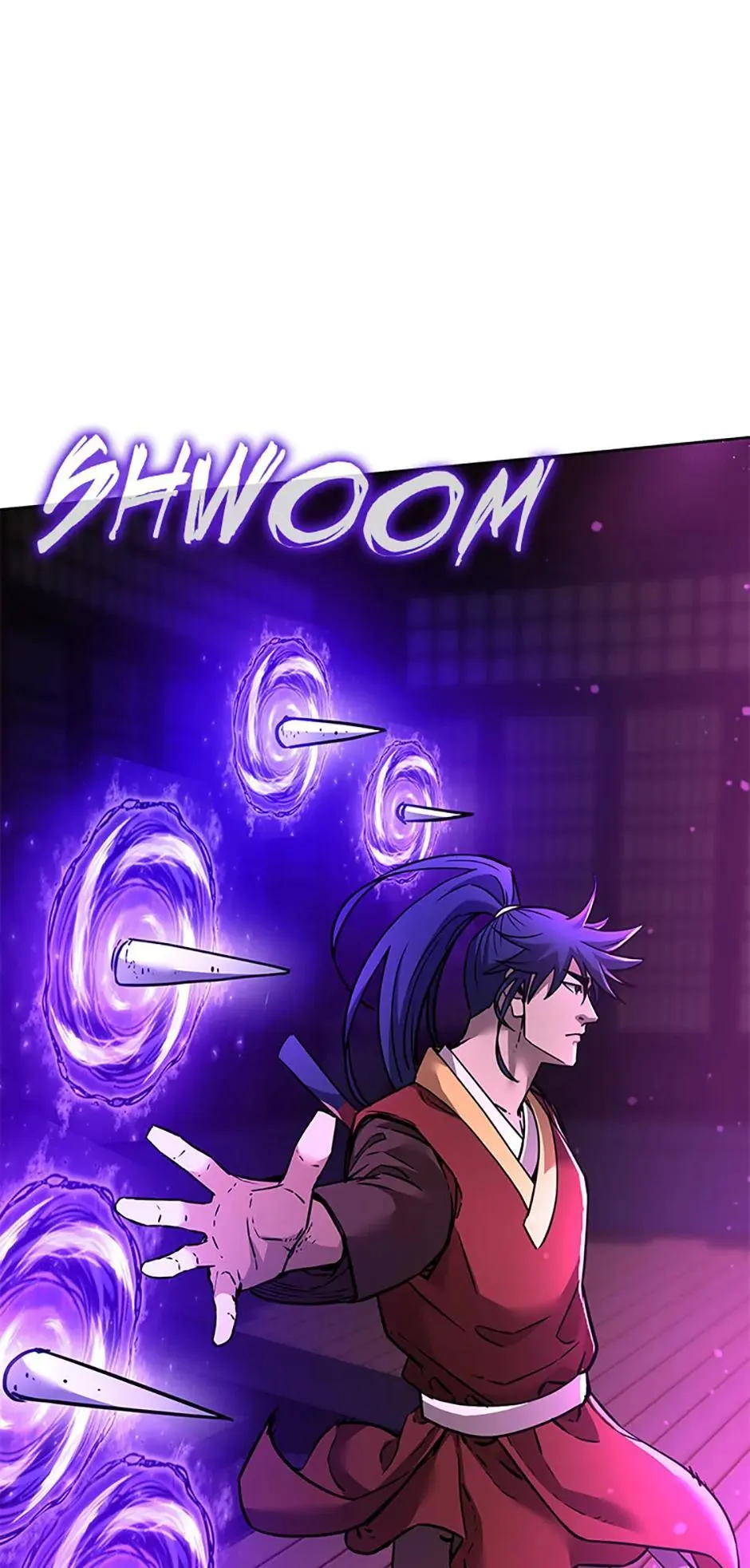 The Reborn Ranker Chronicles Chapter 141 Online - página 19