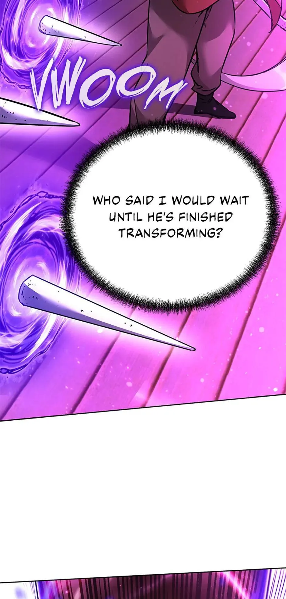 The Reborn Ranker Chronicles Chapter 141 Online - página 20