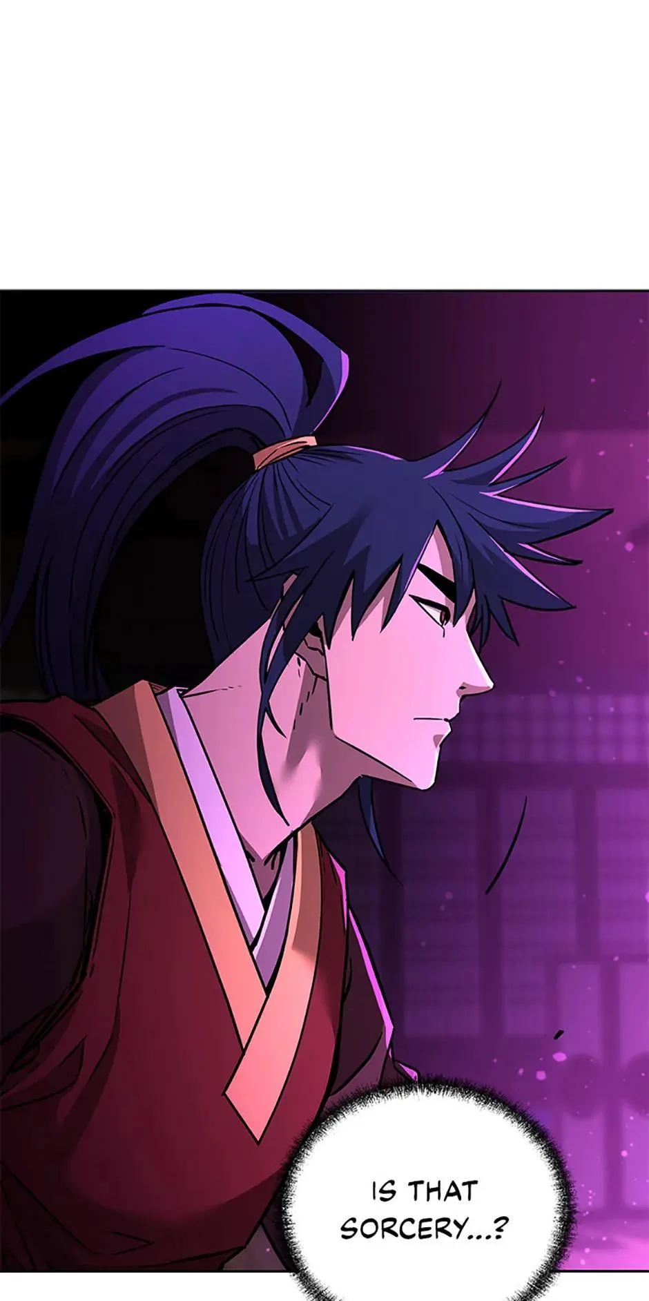 The Reborn Ranker Chronicles Chapter 141 Online - página 24