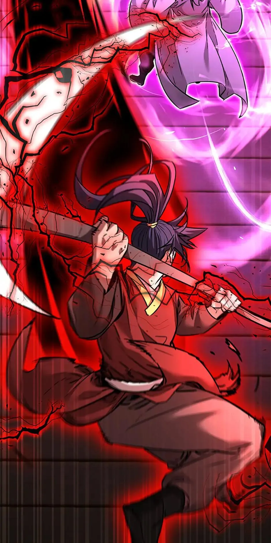 The Reborn Ranker Chronicles Chapter 141 Online - página 27