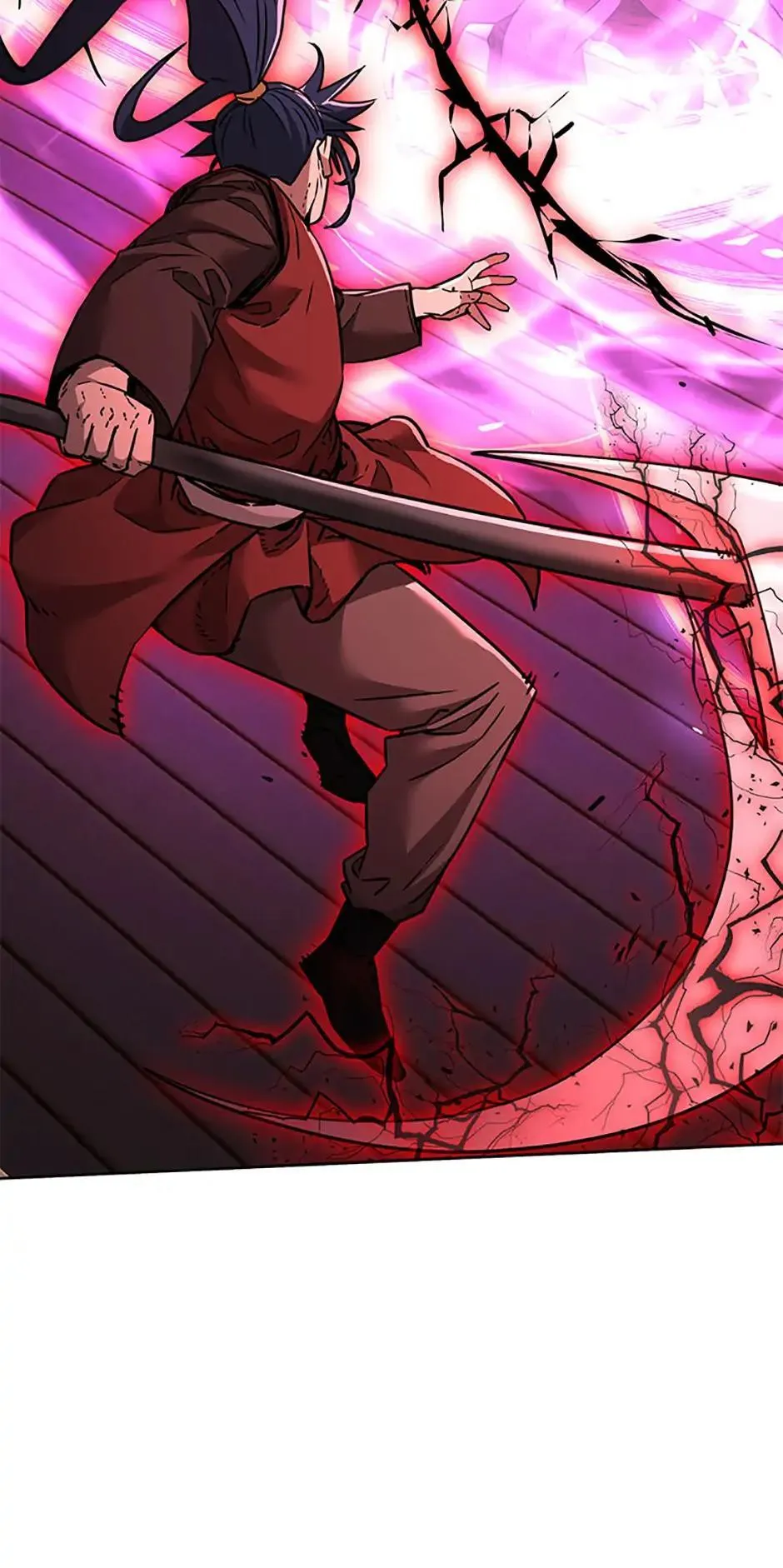 The Reborn Ranker Chronicles Chapter 141 Online - página 31