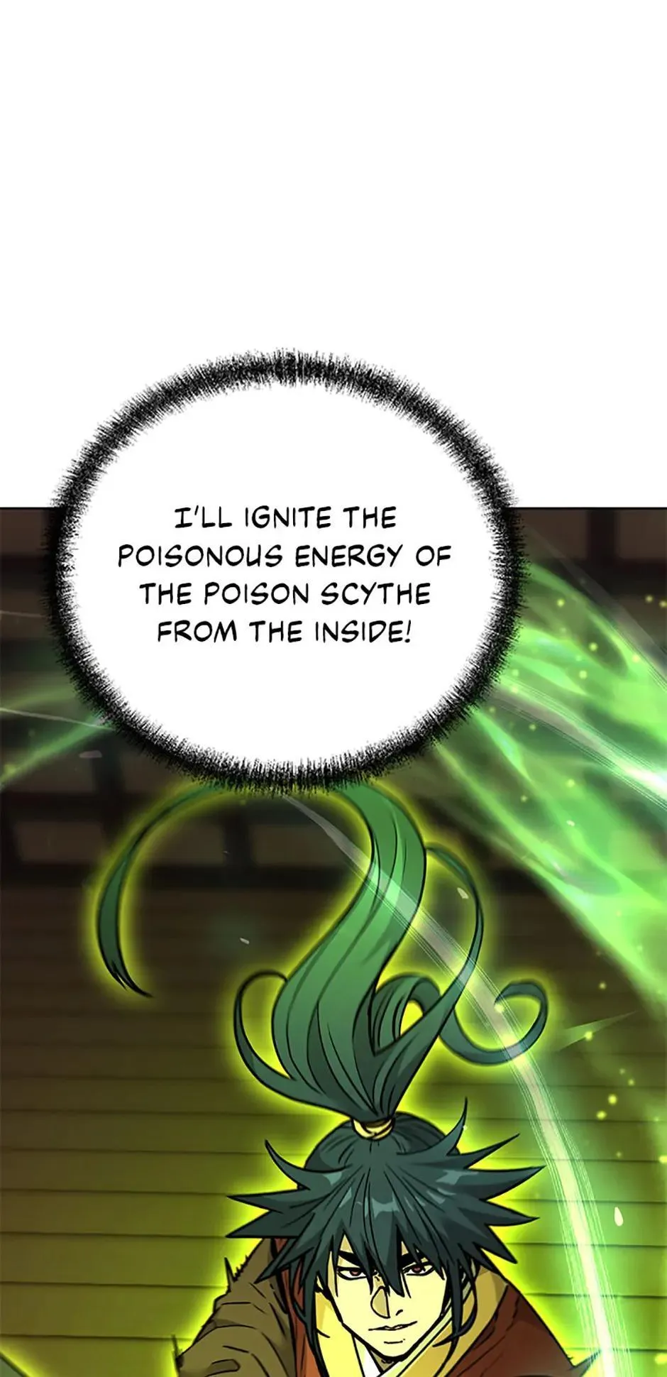 The Reborn Ranker Chronicles Chapter 141 Online - página 32