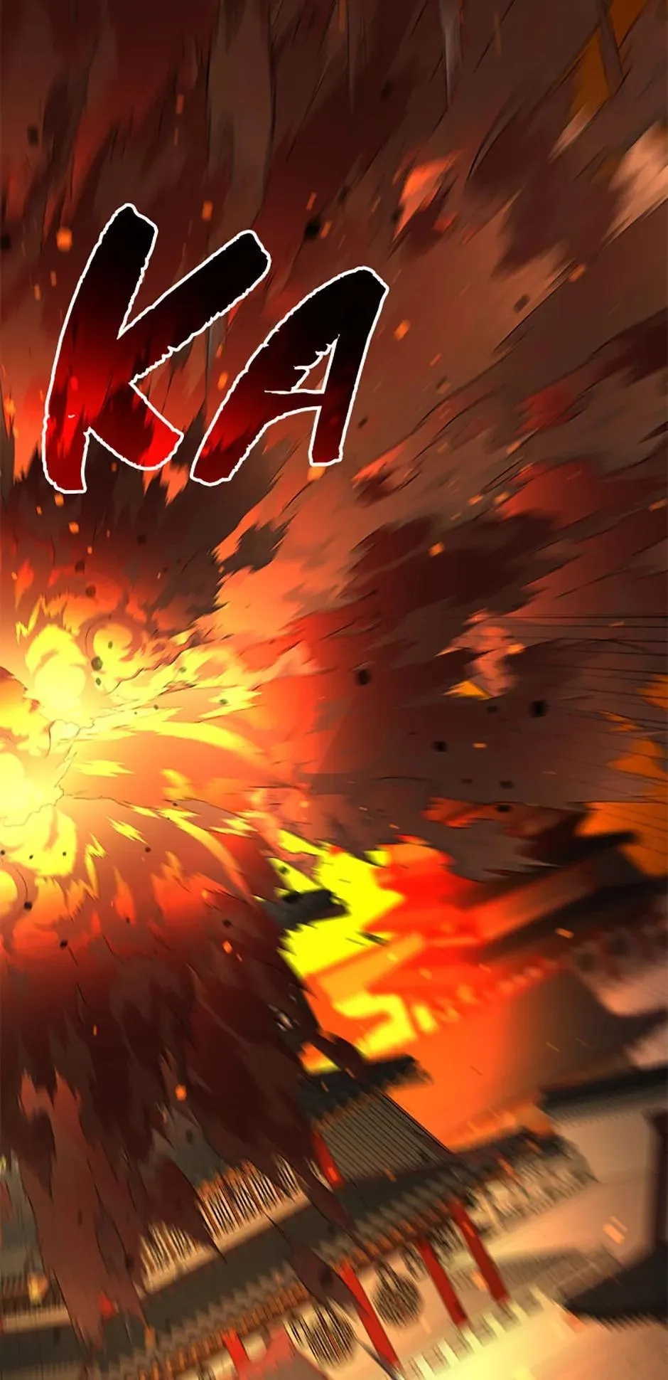 The Reborn Ranker Chronicles Chapter 141 Online - página 38
