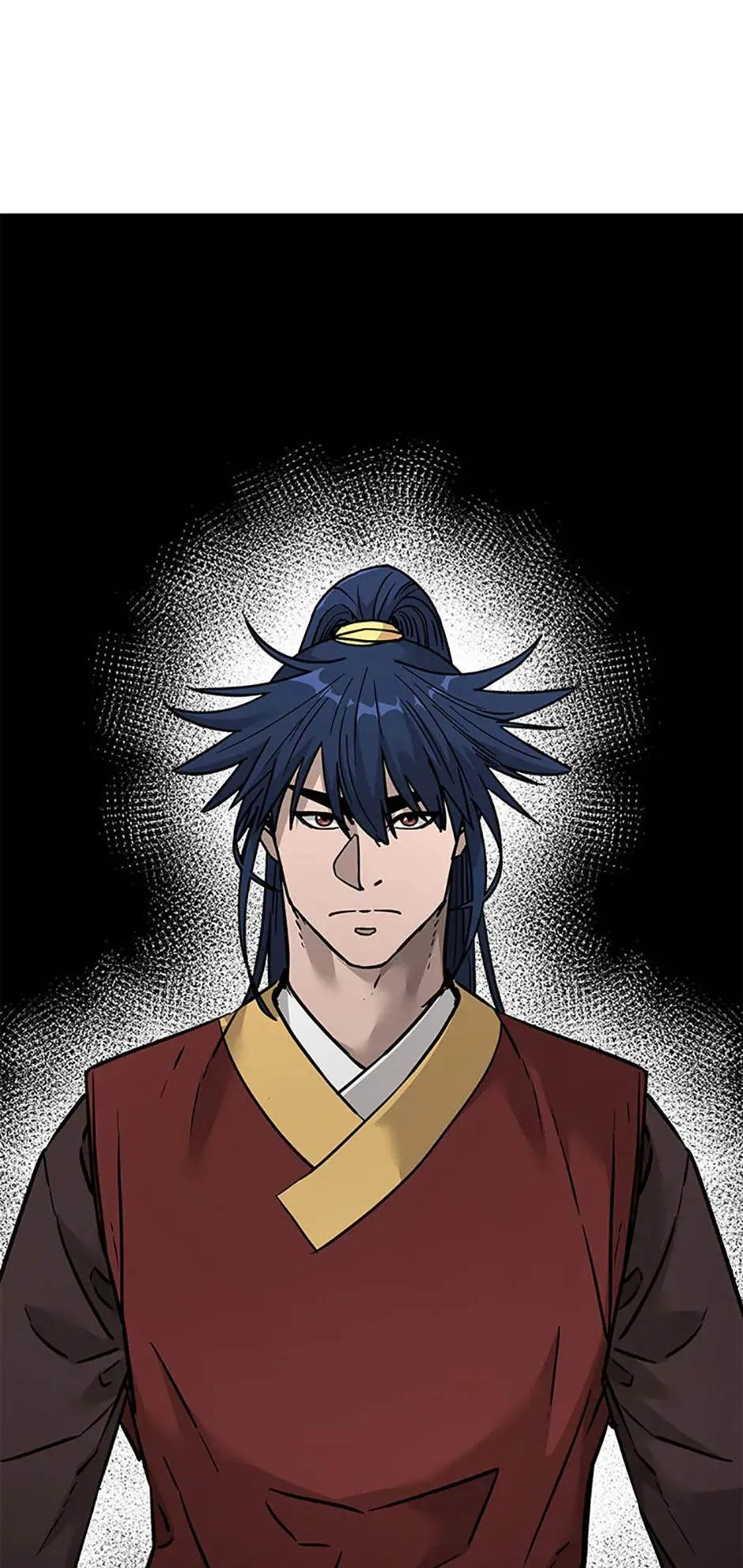 The Reborn Ranker Chronicles Chapter 141 Online - página 40