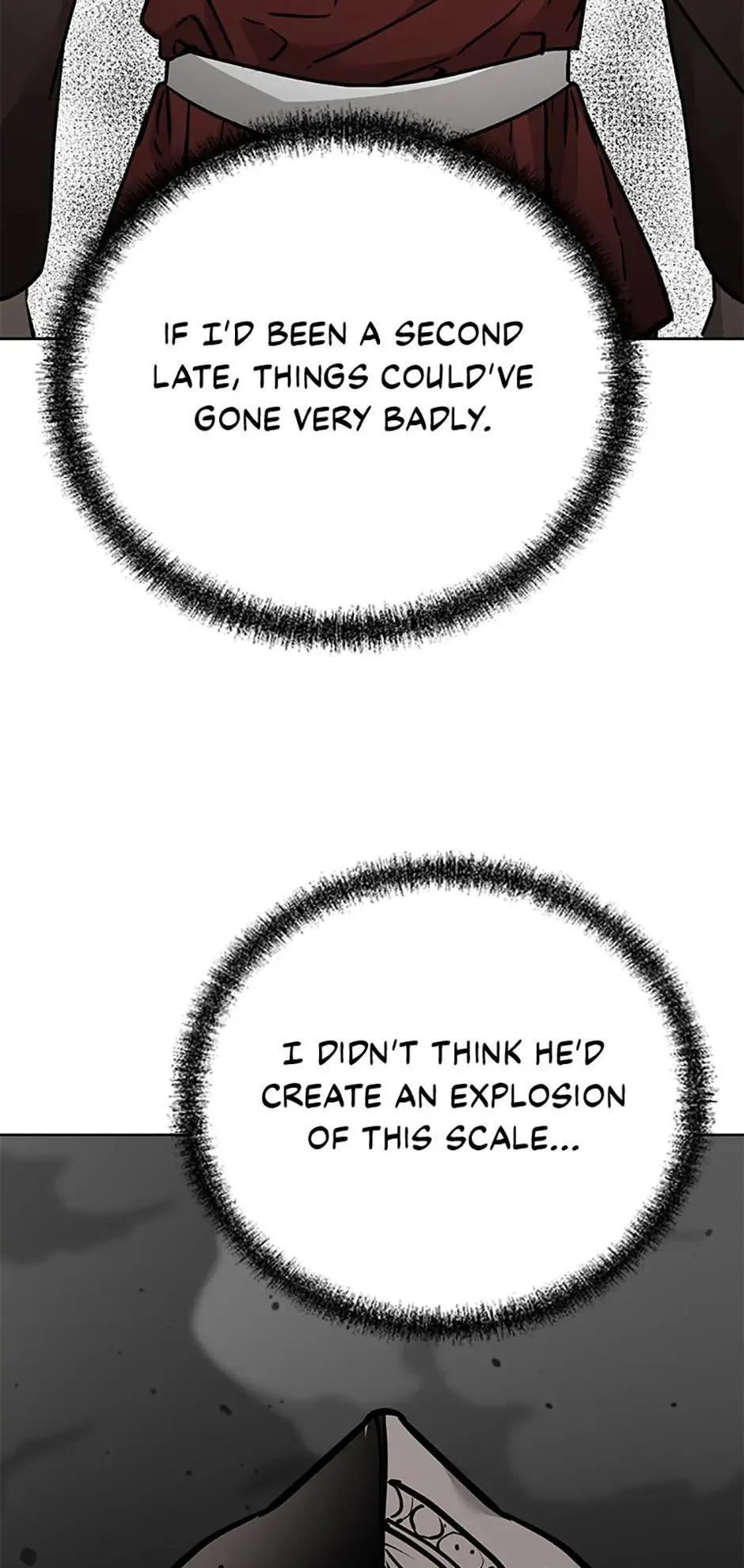 The Reborn Ranker Chronicles Chapter 141 Online - página 41