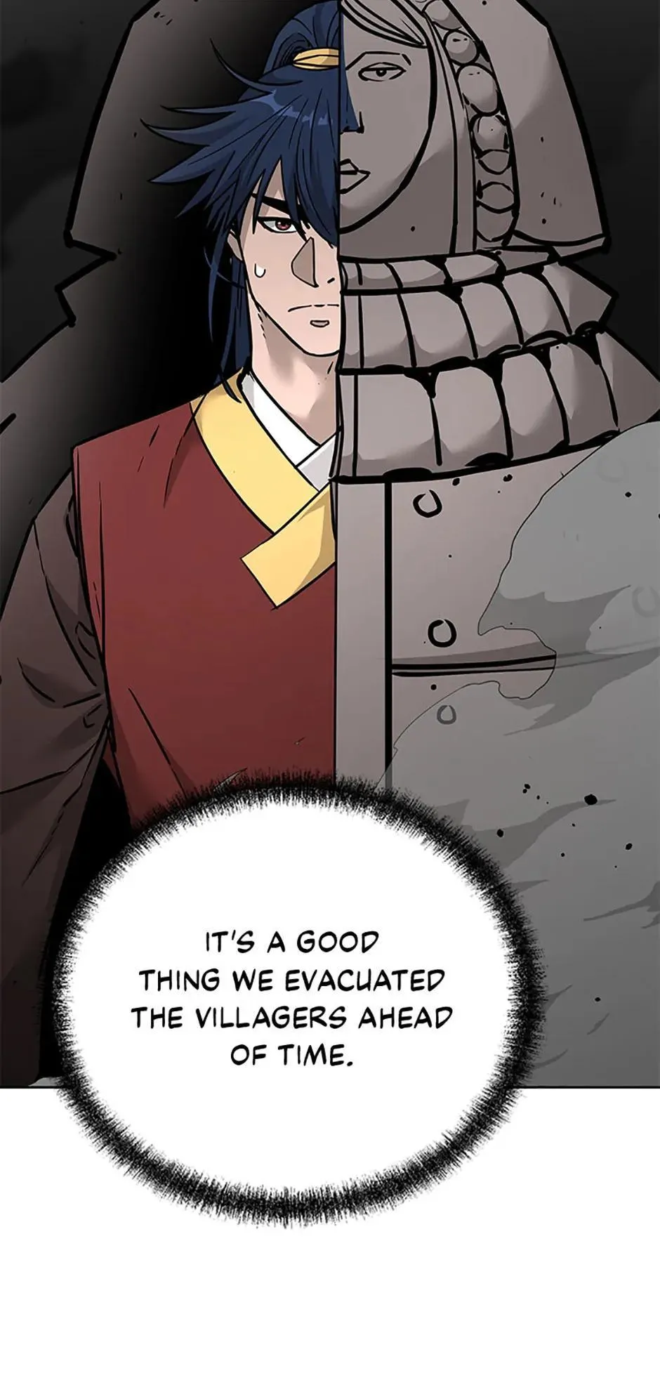 The Reborn Ranker Chronicles Chapter 141 Online - página 42