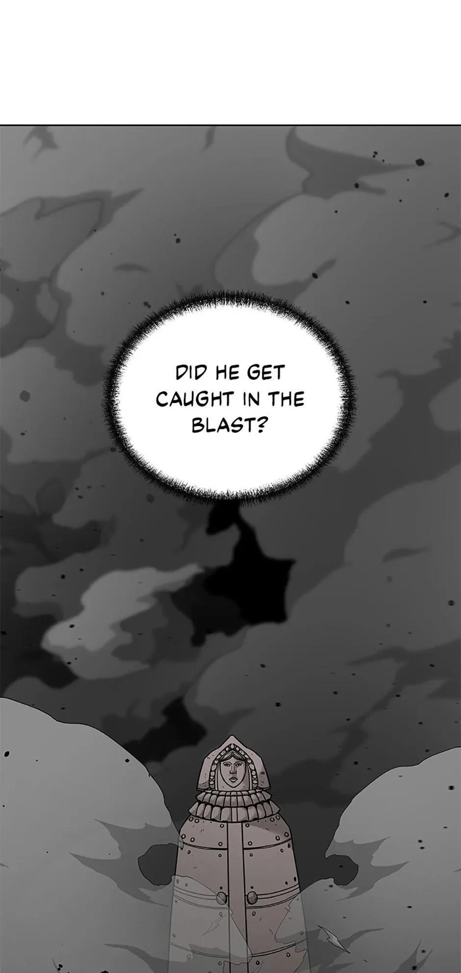 The Reborn Ranker Chronicles Chapter 141 Online - página 43