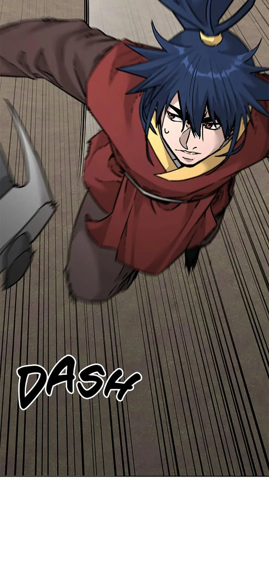 The Reborn Ranker Chronicles Chapter 141 Online - página 46