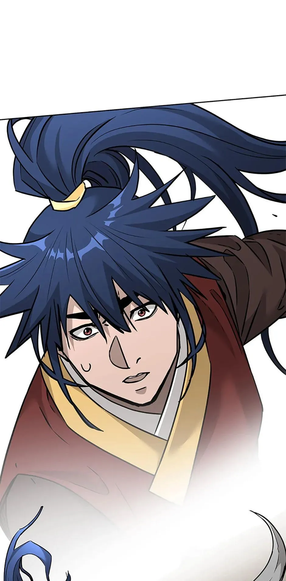 The Reborn Ranker Chronicles Chapter 141 Online - página 47