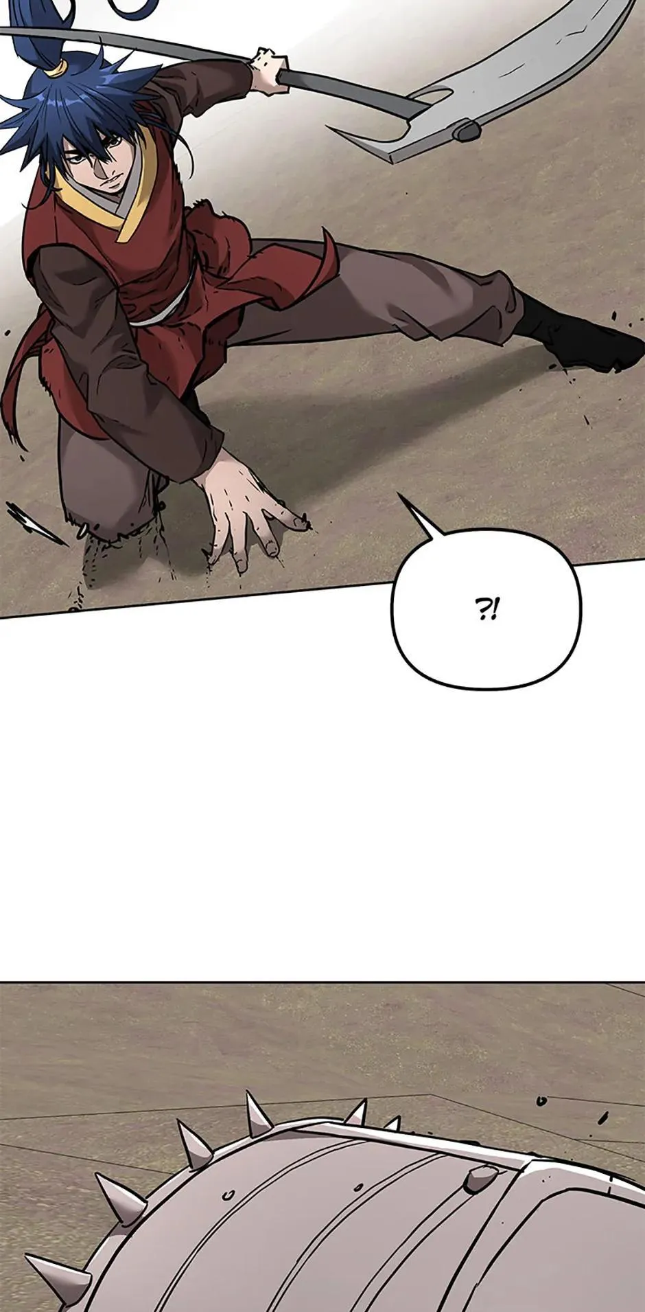 The Reborn Ranker Chronicles Chapter 141 Online - página 48