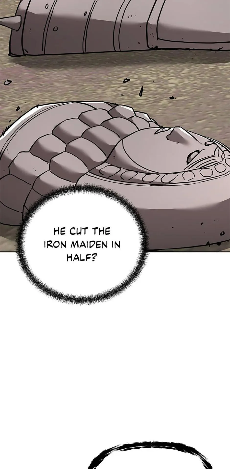 The Reborn Ranker Chronicles Chapter 141 Online - página 49
