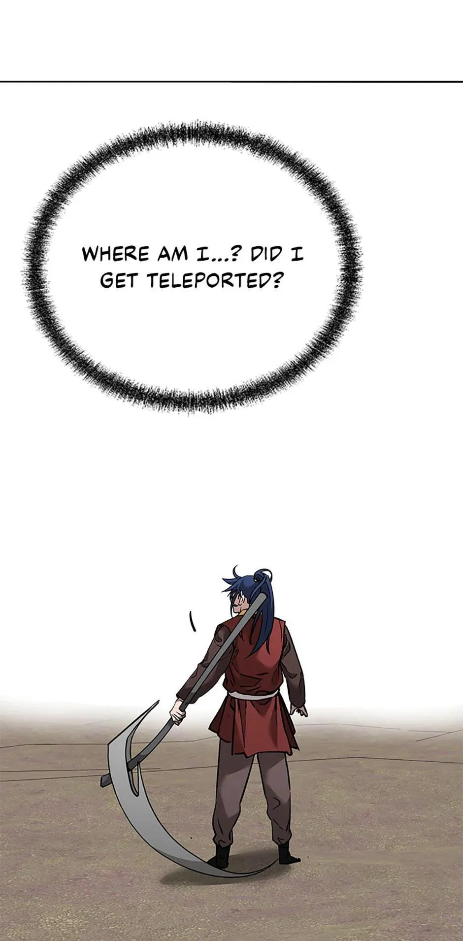 The Reborn Ranker Chronicles Chapter 141 Online - página 51