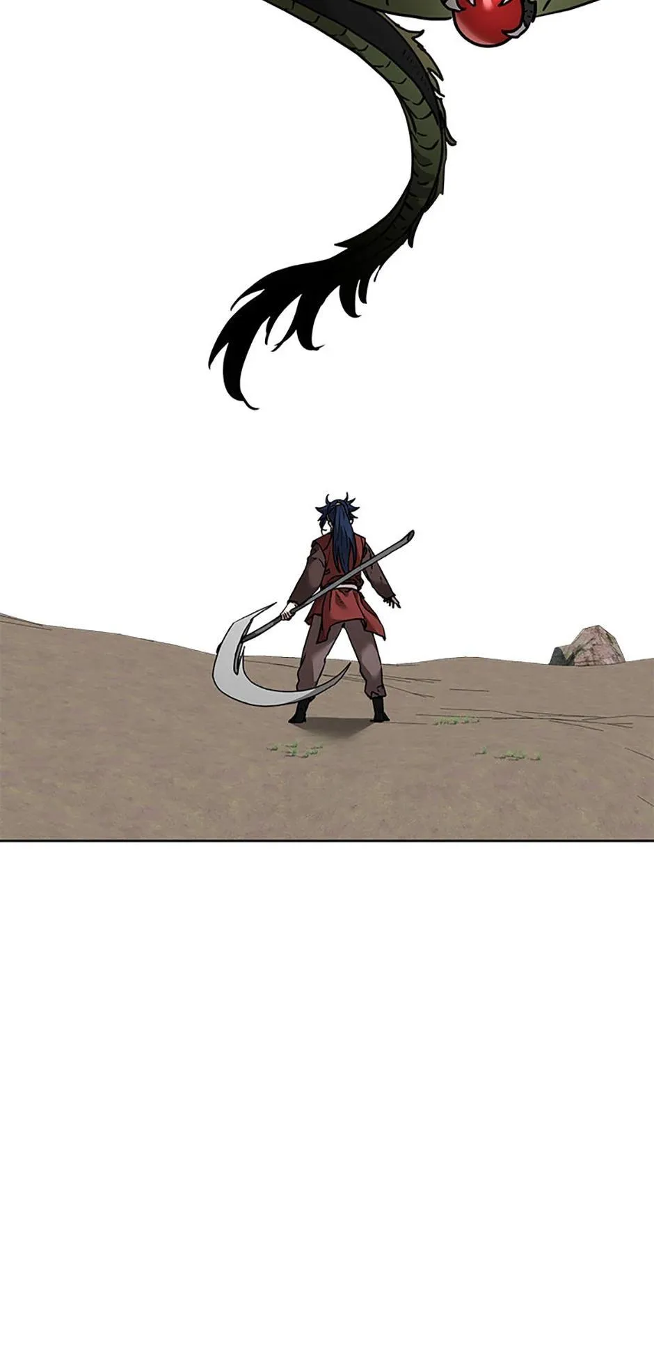 The Reborn Ranker Chronicles Chapter 141 Online - página 57