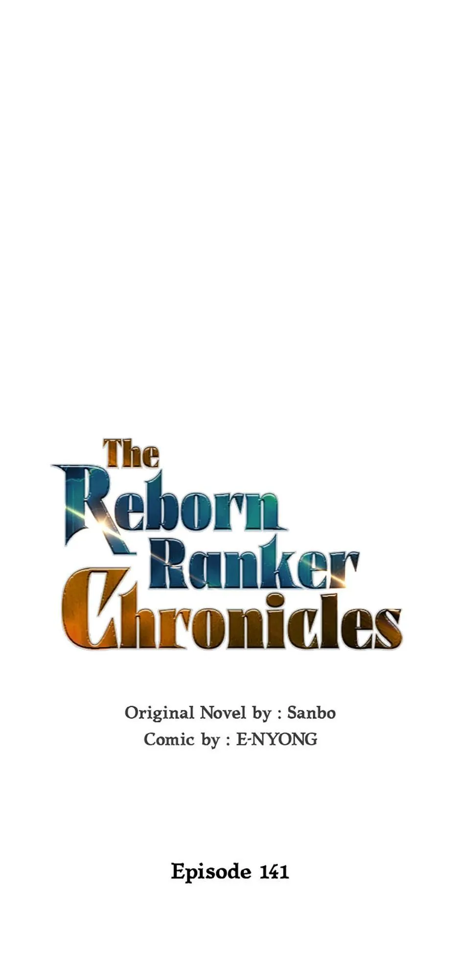 The Reborn Ranker Chronicles Chapter 141 Online - página 58