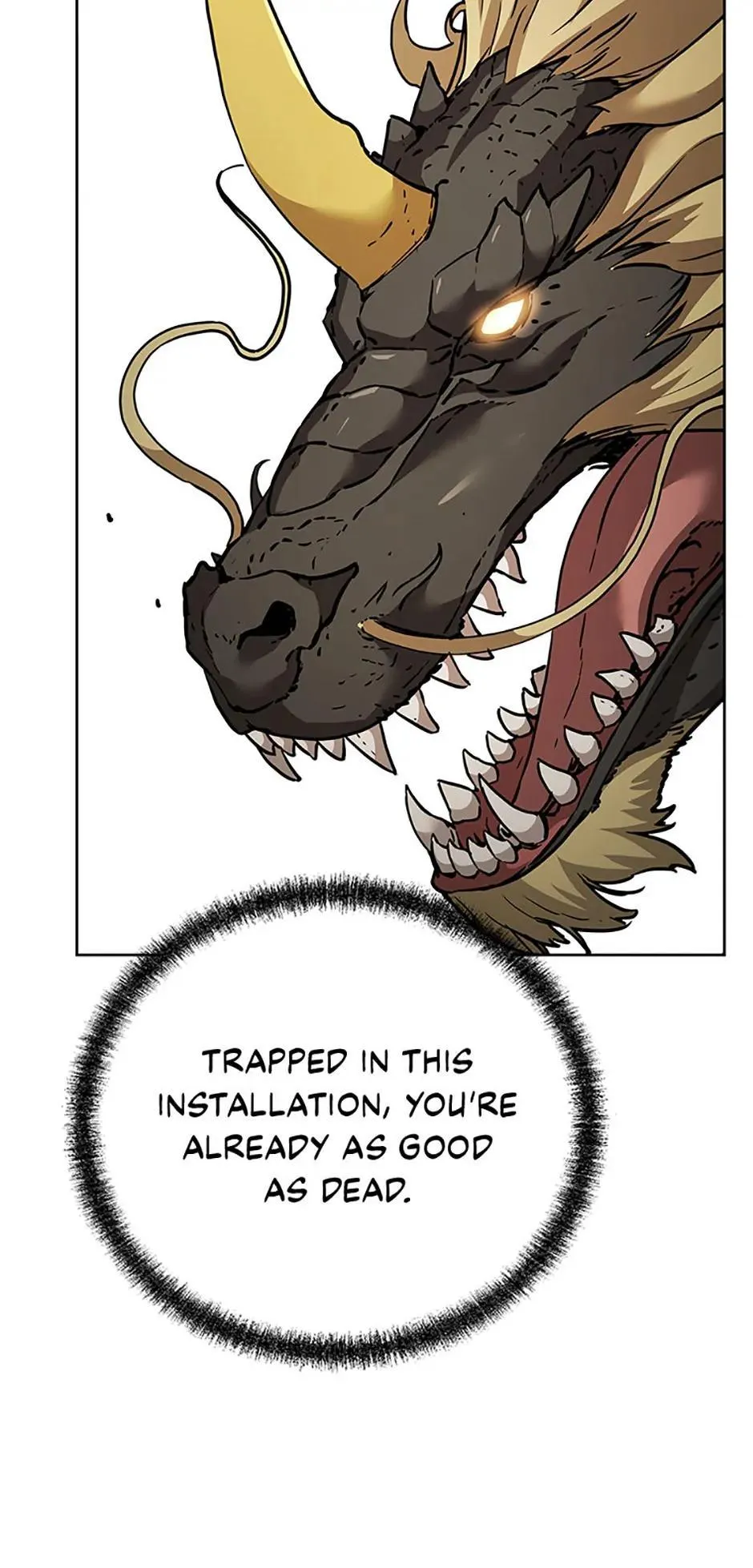 The Reborn Ranker Chronicles Chapter 141 Online - página 61