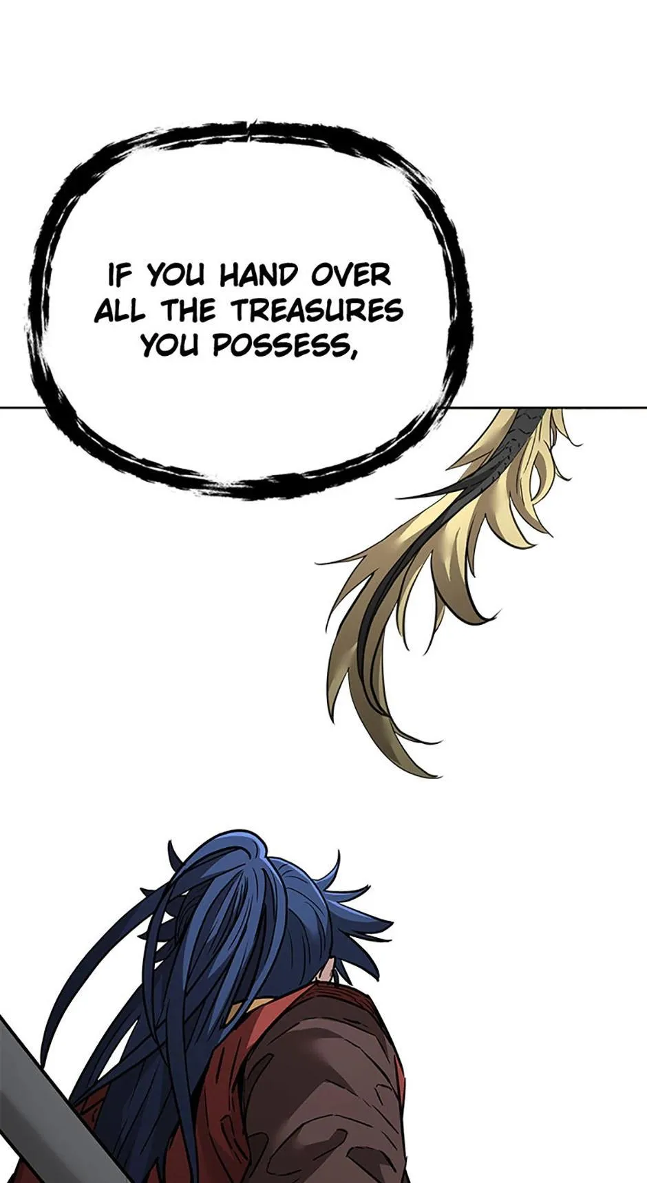 The Reborn Ranker Chronicles Chapter 141 Online - página 62