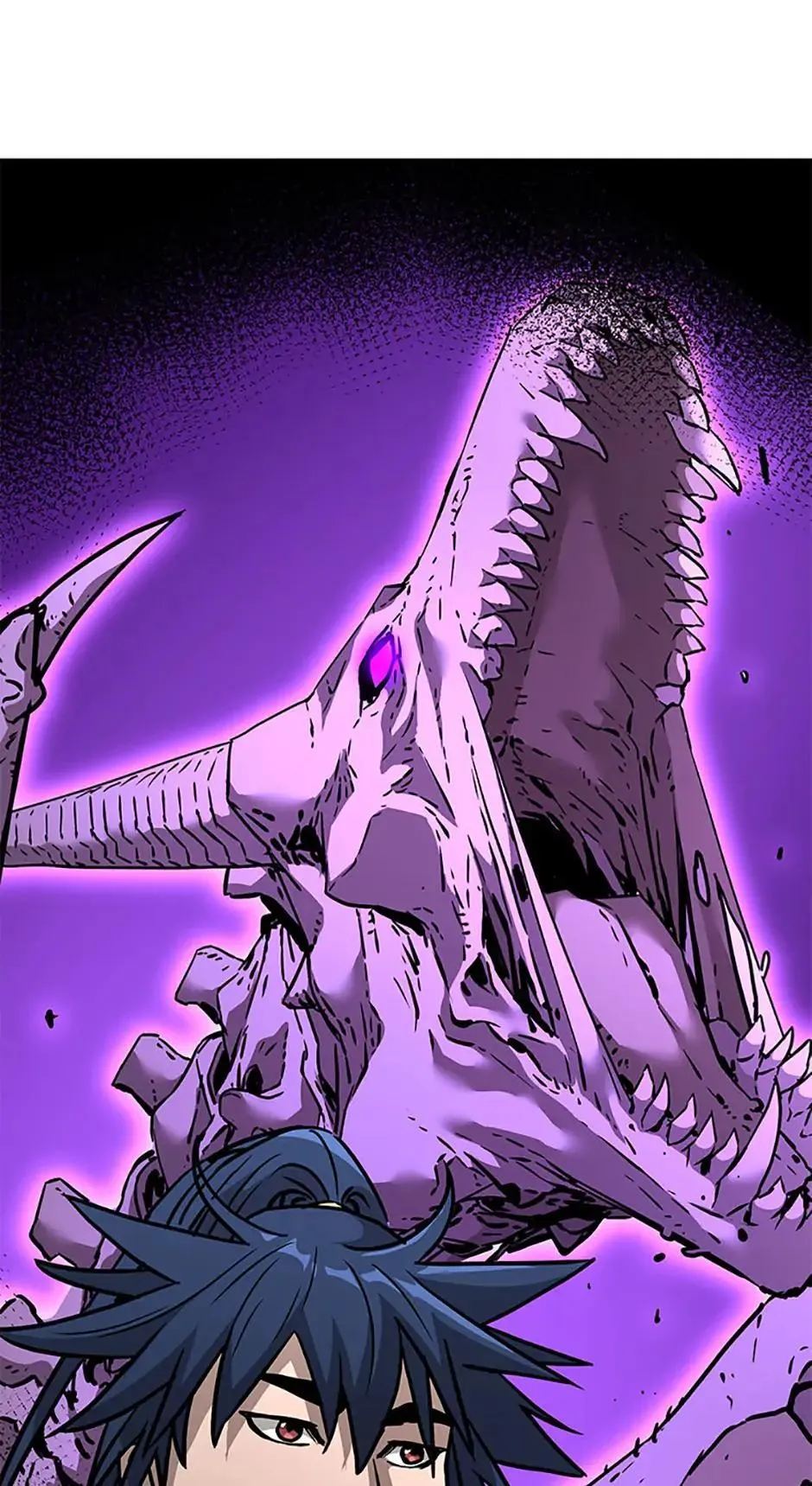 The Reborn Ranker Chronicles Chapter 141 Online - página 67