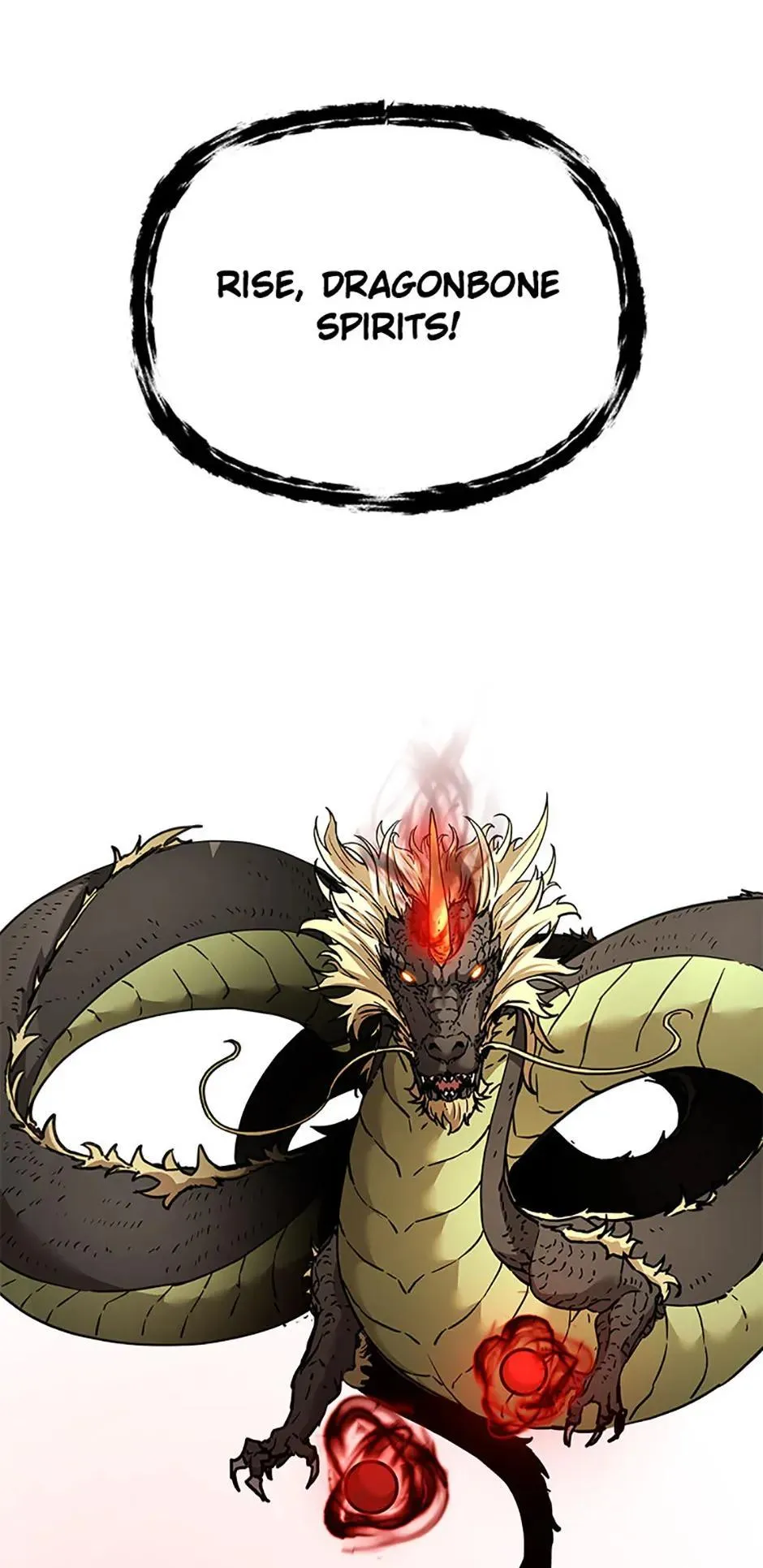 The Reborn Ranker Chronicles Chapter 141 Online - página 71
