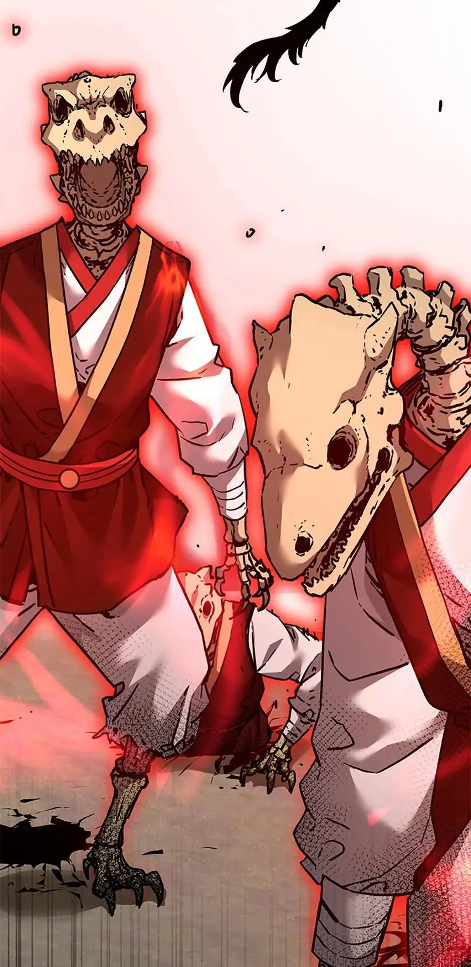 The Reborn Ranker Chronicles Chapter 141 Online - página 72