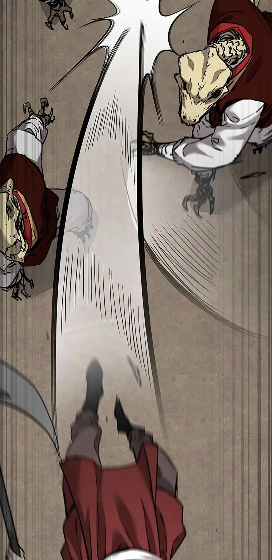 The Reborn Ranker Chronicles Chapter 141 Online - página 74