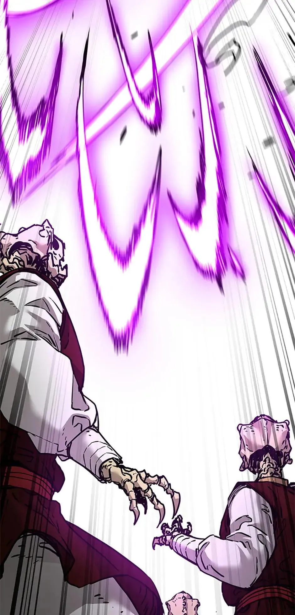 The Reborn Ranker Chronicles Chapter 141 Online - página 77