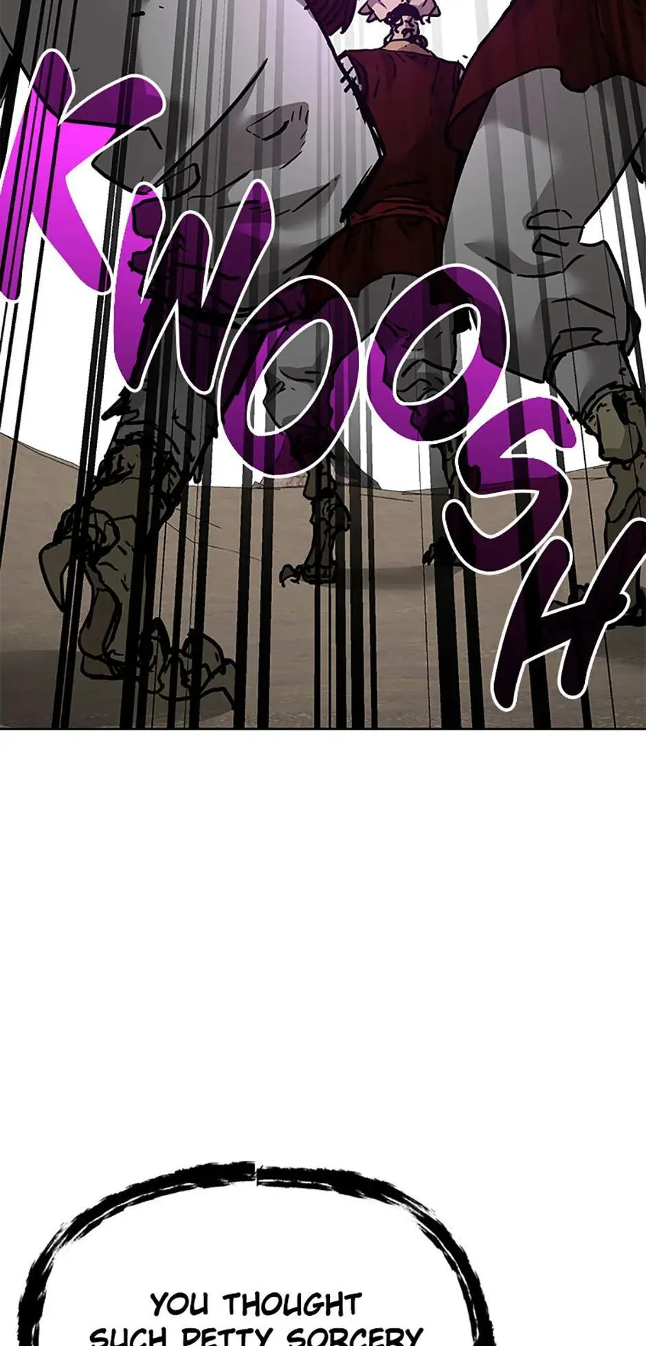The Reborn Ranker Chronicles Chapter 141 Online - página 78