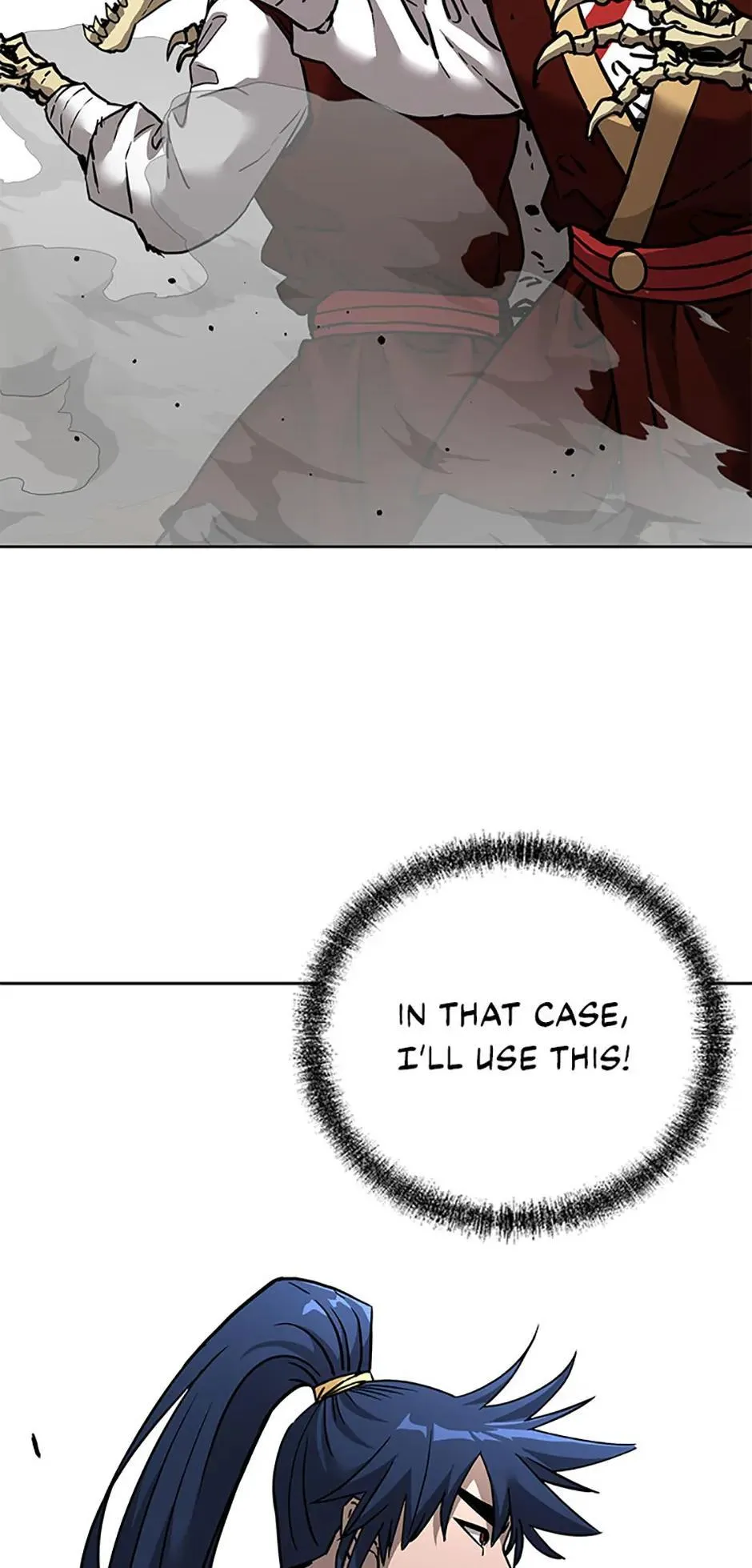 The Reborn Ranker Chronicles Chapter 141 Online - página 80