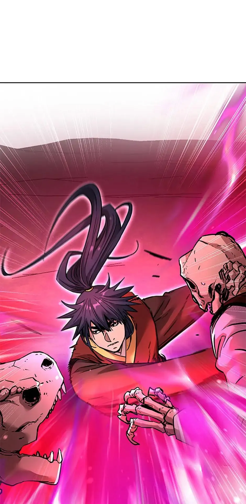 The Reborn Ranker Chronicles Chapter 141 Online - página 83