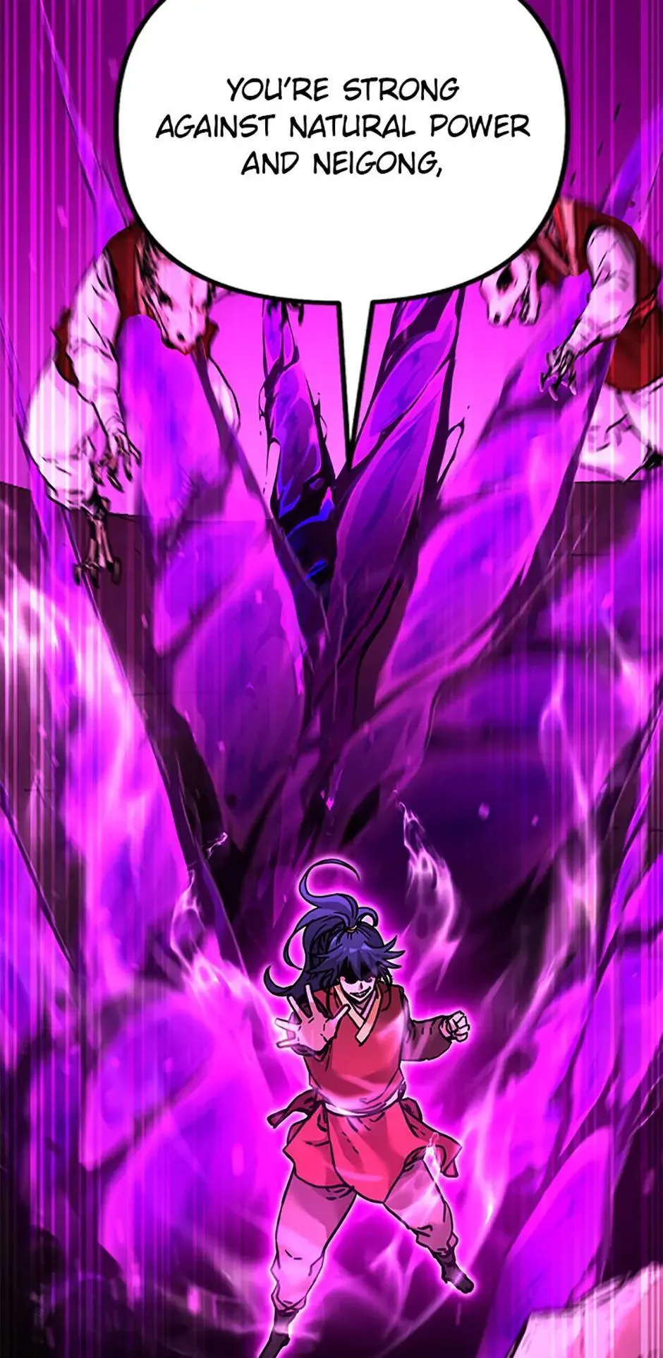 The Reborn Ranker Chronicles Chapter 141 Online - página 87