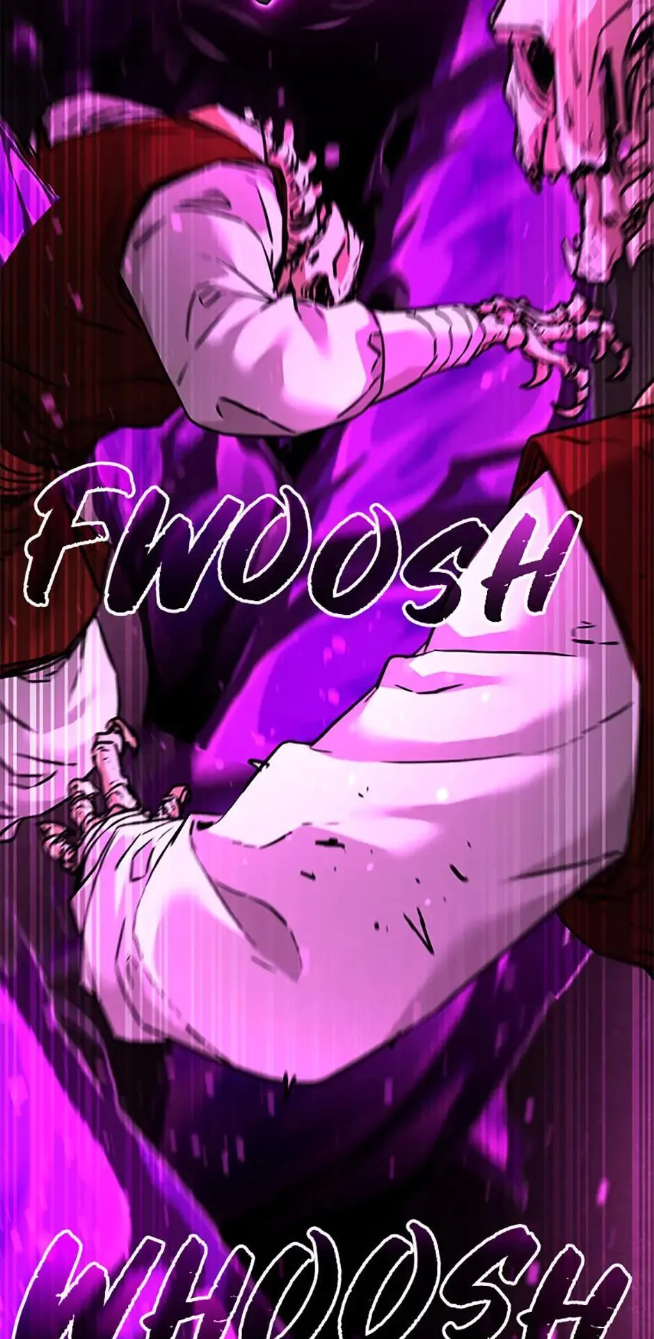 The Reborn Ranker Chronicles Chapter 141 Online - página 88