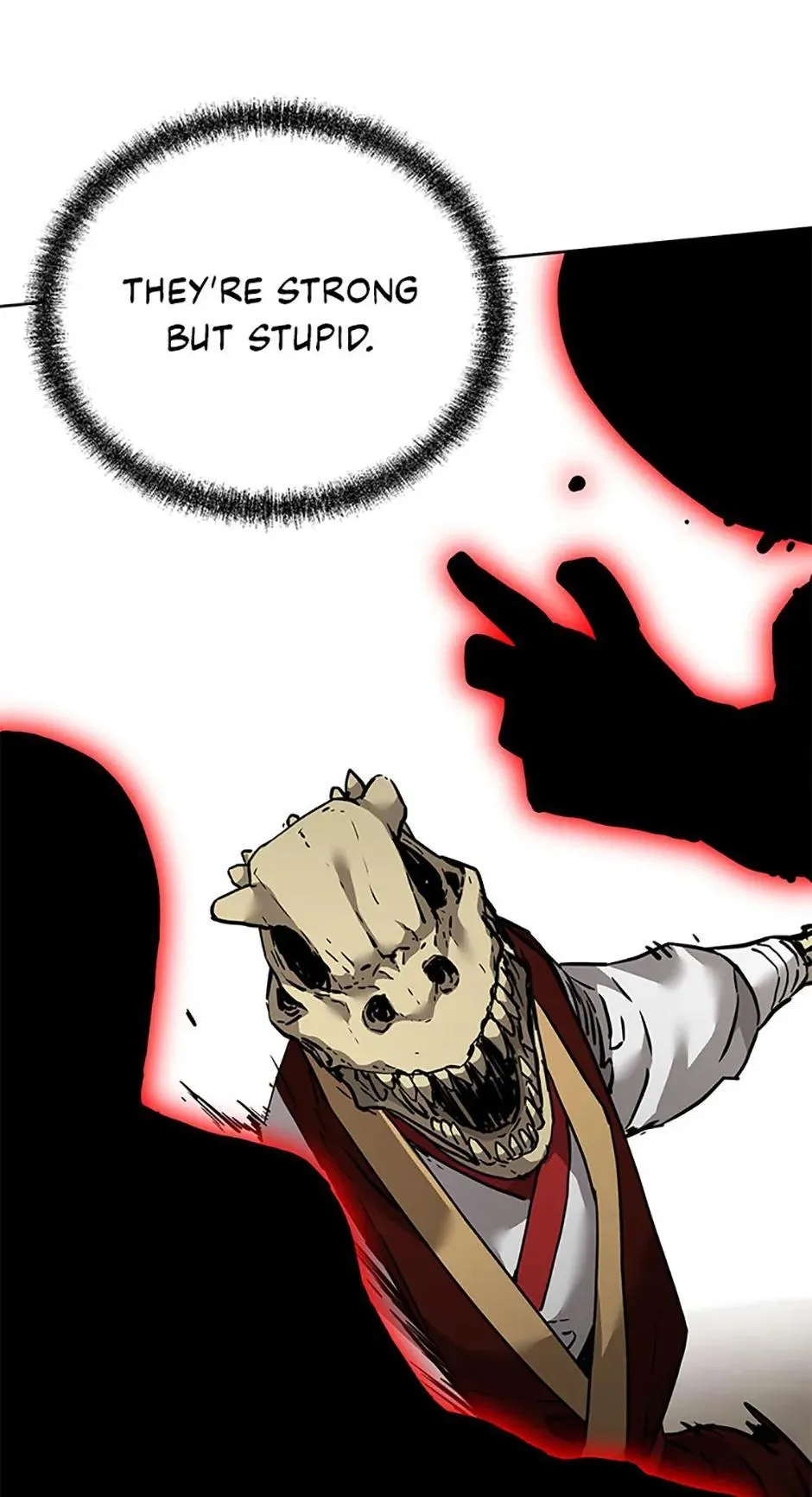 The Reborn Ranker Chronicles Chapter 141 Online - página 91