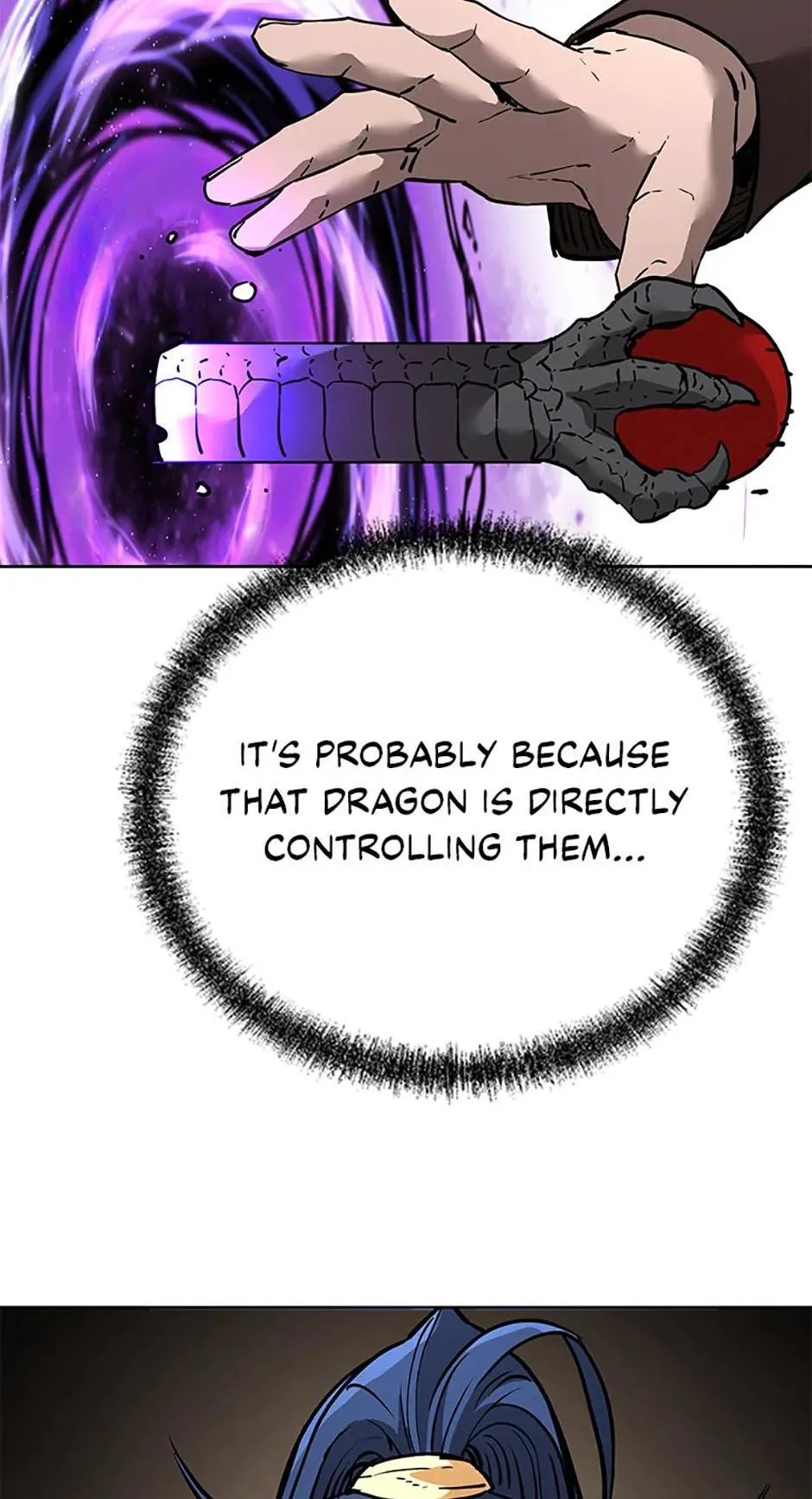 The Reborn Ranker Chronicles Chapter 141 Online - página 95