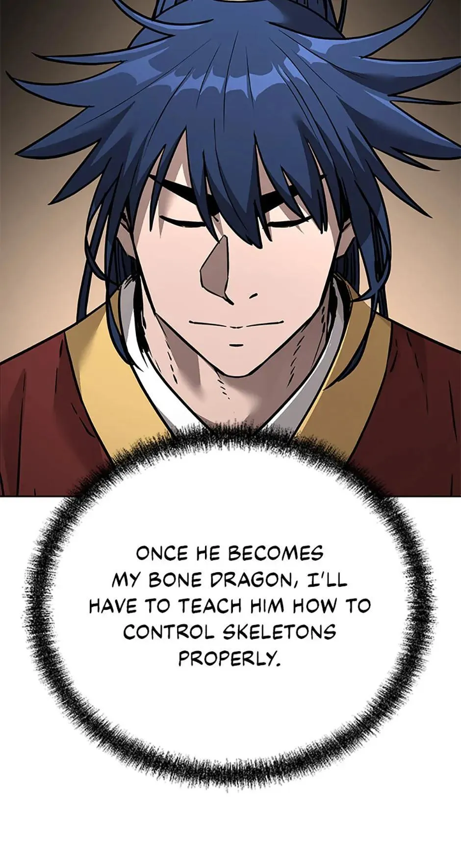 The Reborn Ranker Chronicles Chapter 141 Online - página 96