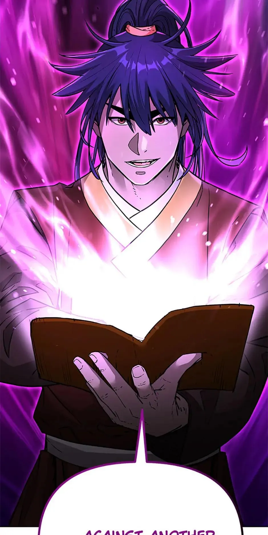 The Reborn Ranker Chronicles Chapter 141 Online - página 100