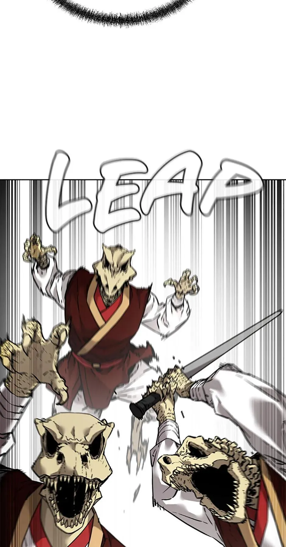 The Reborn Ranker Chronicles Chapter 142 Online - página 5