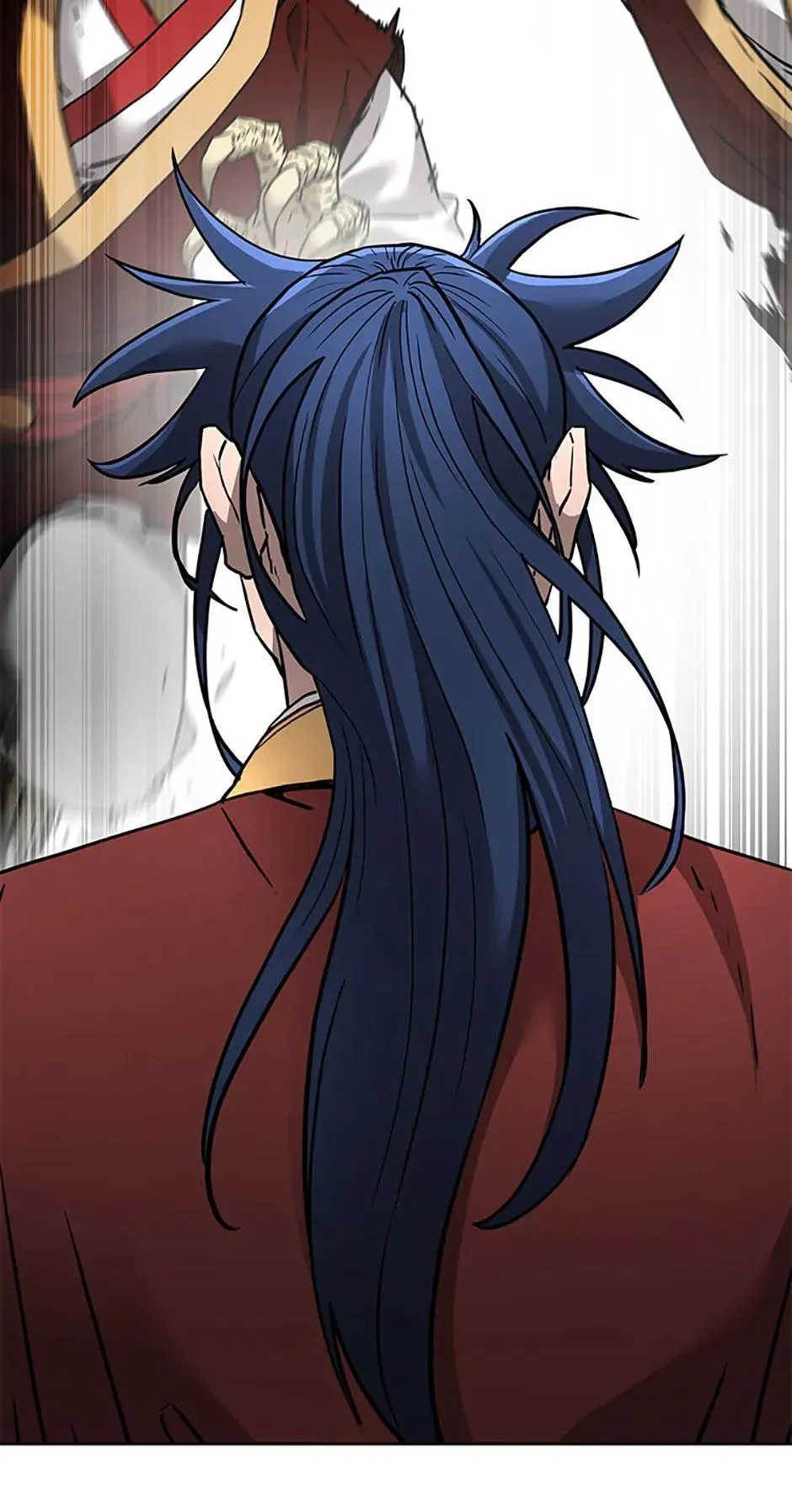 The Reborn Ranker Chronicles Chapter 142 Online - página 6