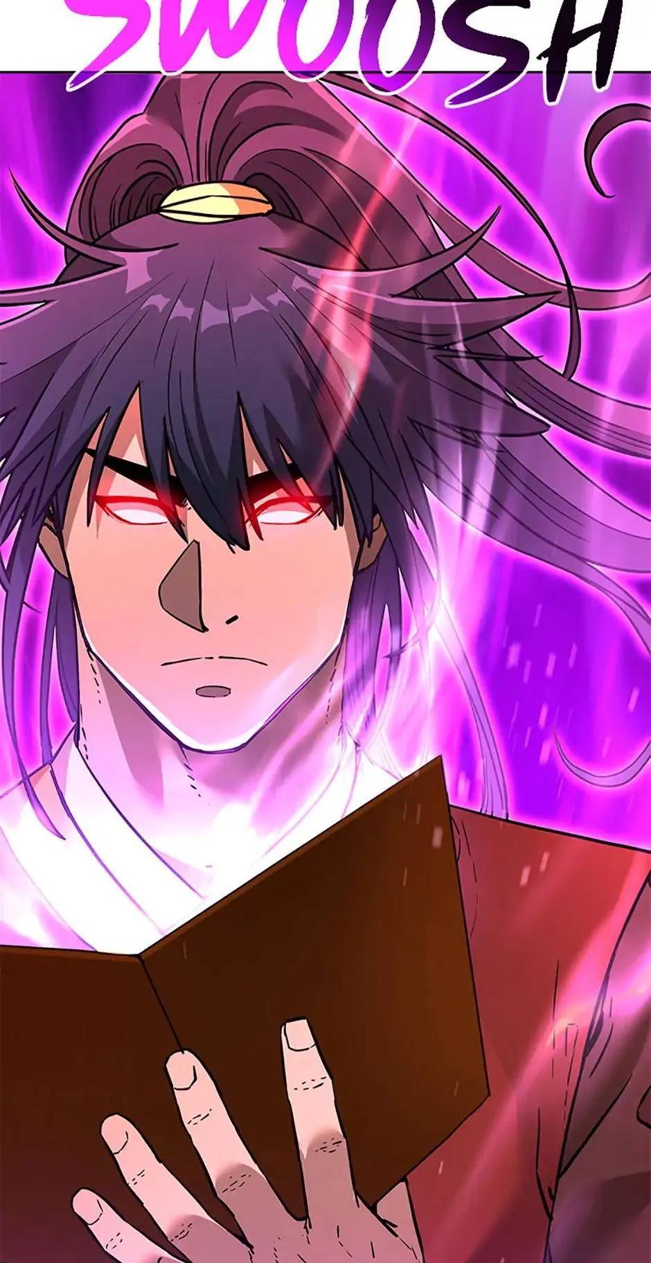 The Reborn Ranker Chronicles Chapter 142 Online - página 13