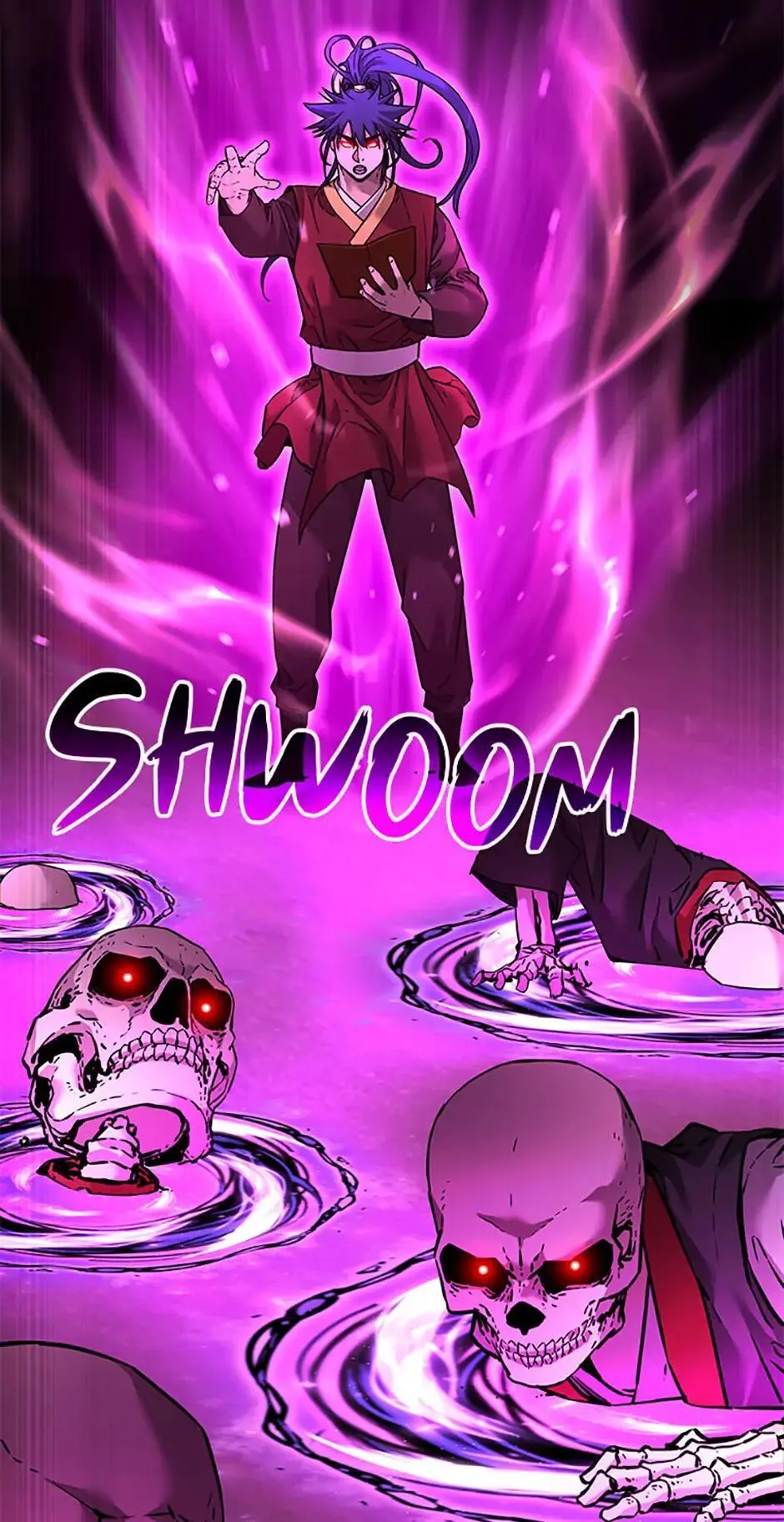 The Reborn Ranker Chronicles Chapter 142 Online - página 15