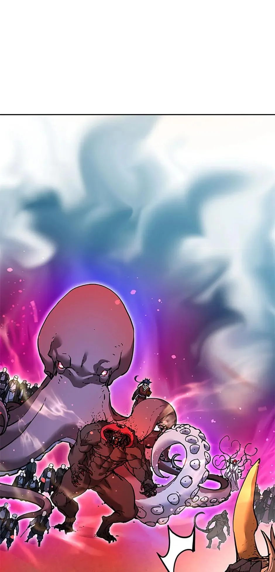 The Reborn Ranker Chronicles Chapter 142 Online - página 22