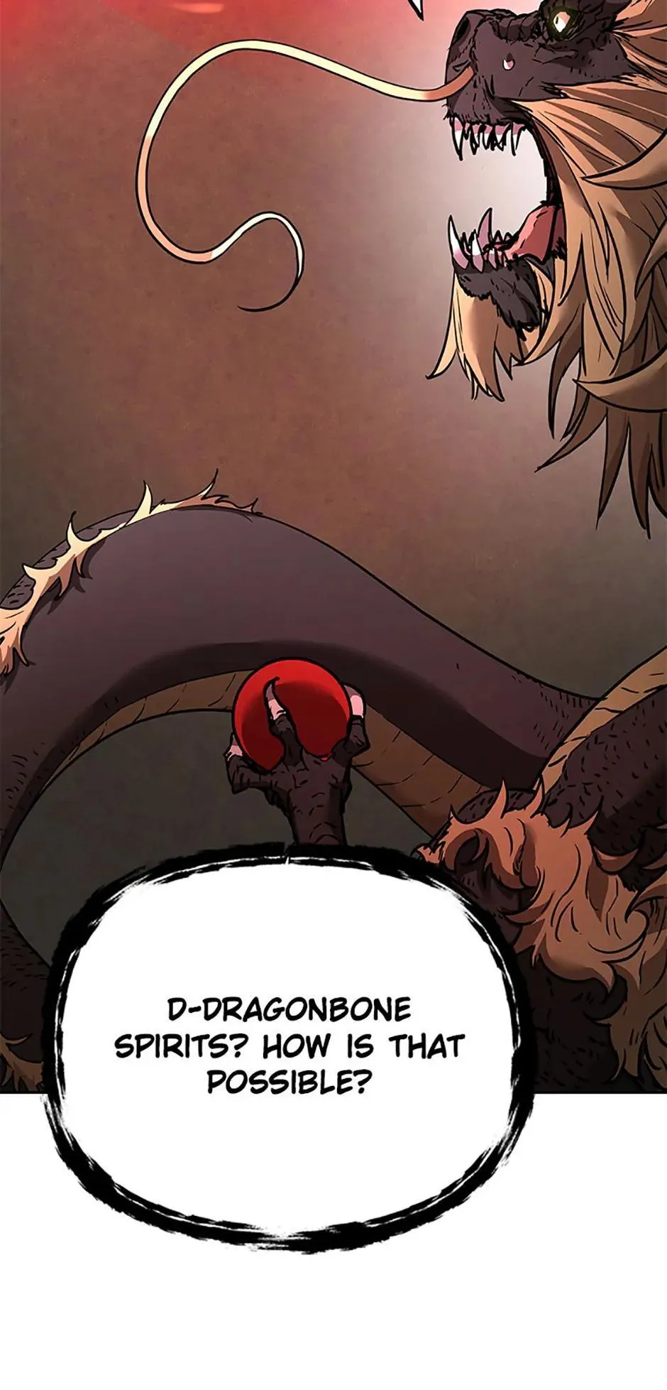 The Reborn Ranker Chronicles Chapter 142 Online - página 23