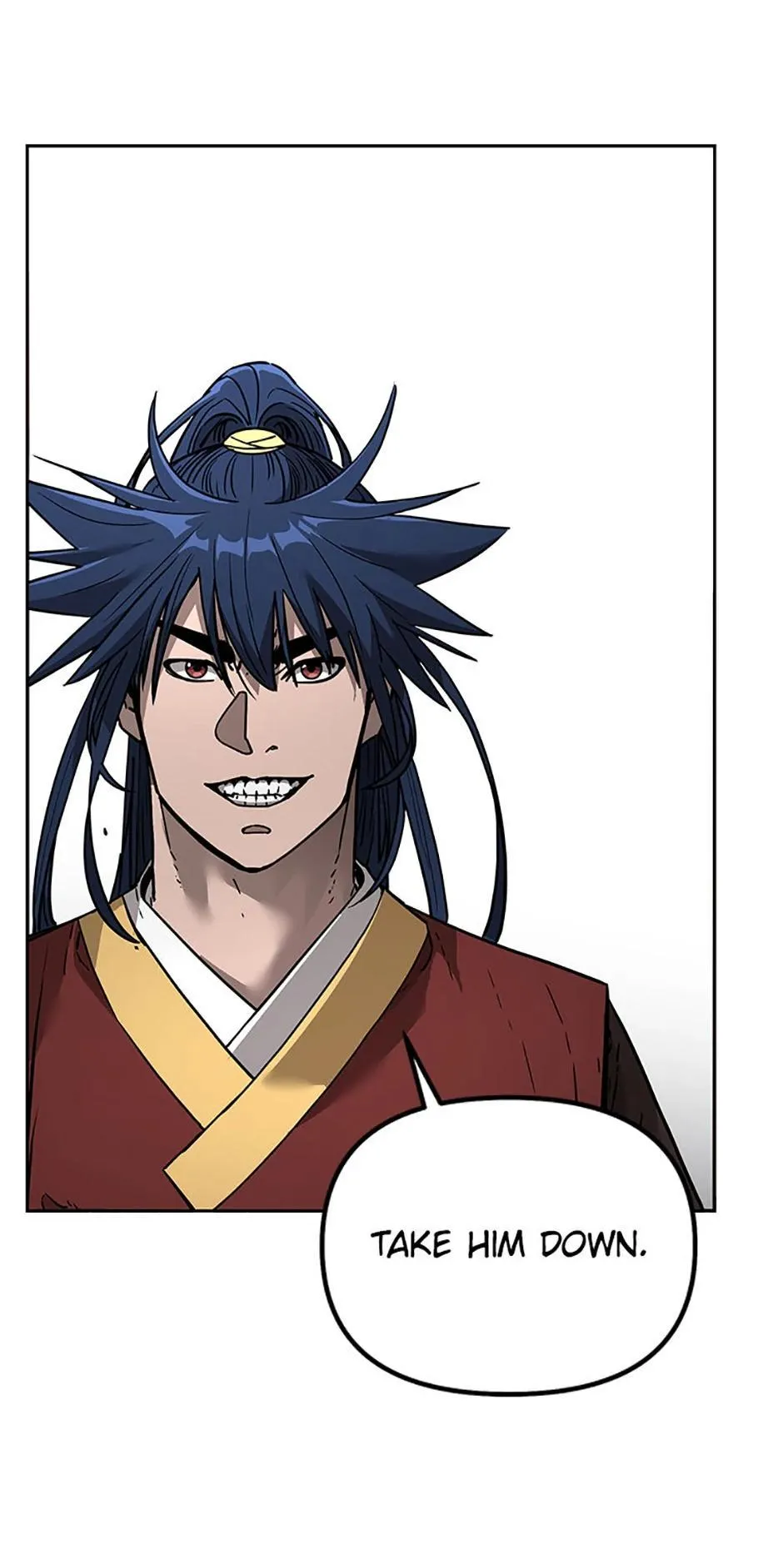 The Reborn Ranker Chronicles Chapter 142 Online - página 24