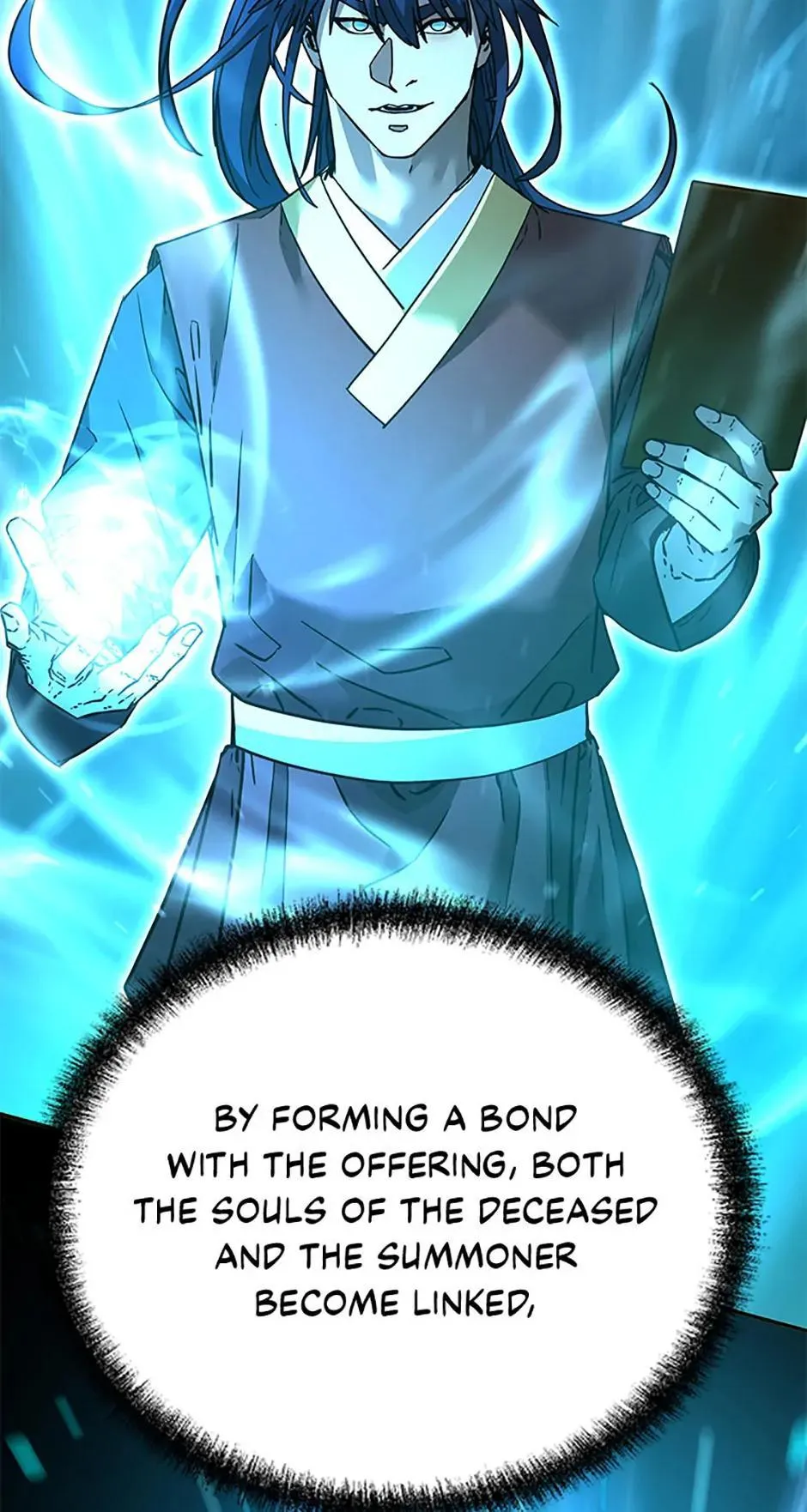 The Reborn Ranker Chronicles Chapter 142 Online - página 34