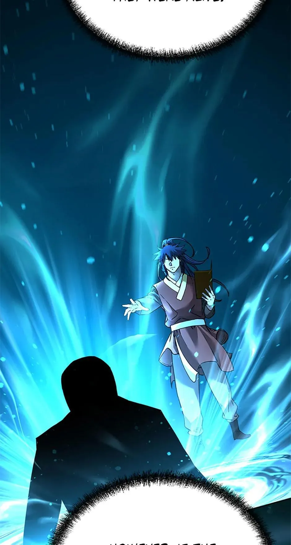 The Reborn Ranker Chronicles Chapter 142 Online - página 36