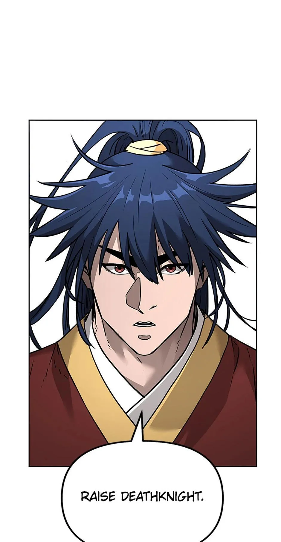 The Reborn Ranker Chronicles Chapter 142 Online - página 39