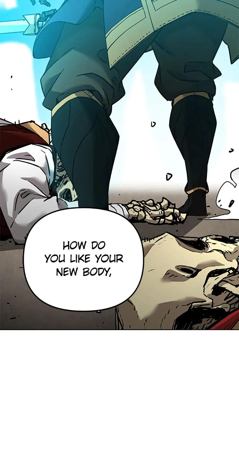 The Reborn Ranker Chronicles Chapter 142 Online - página 43