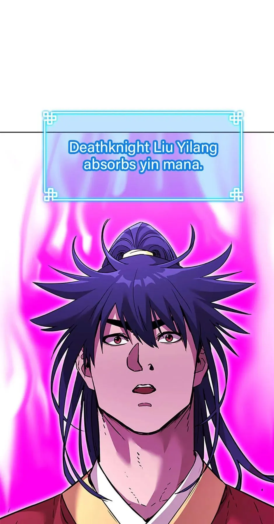The Reborn Ranker Chronicles Chapter 142 Online - página 47