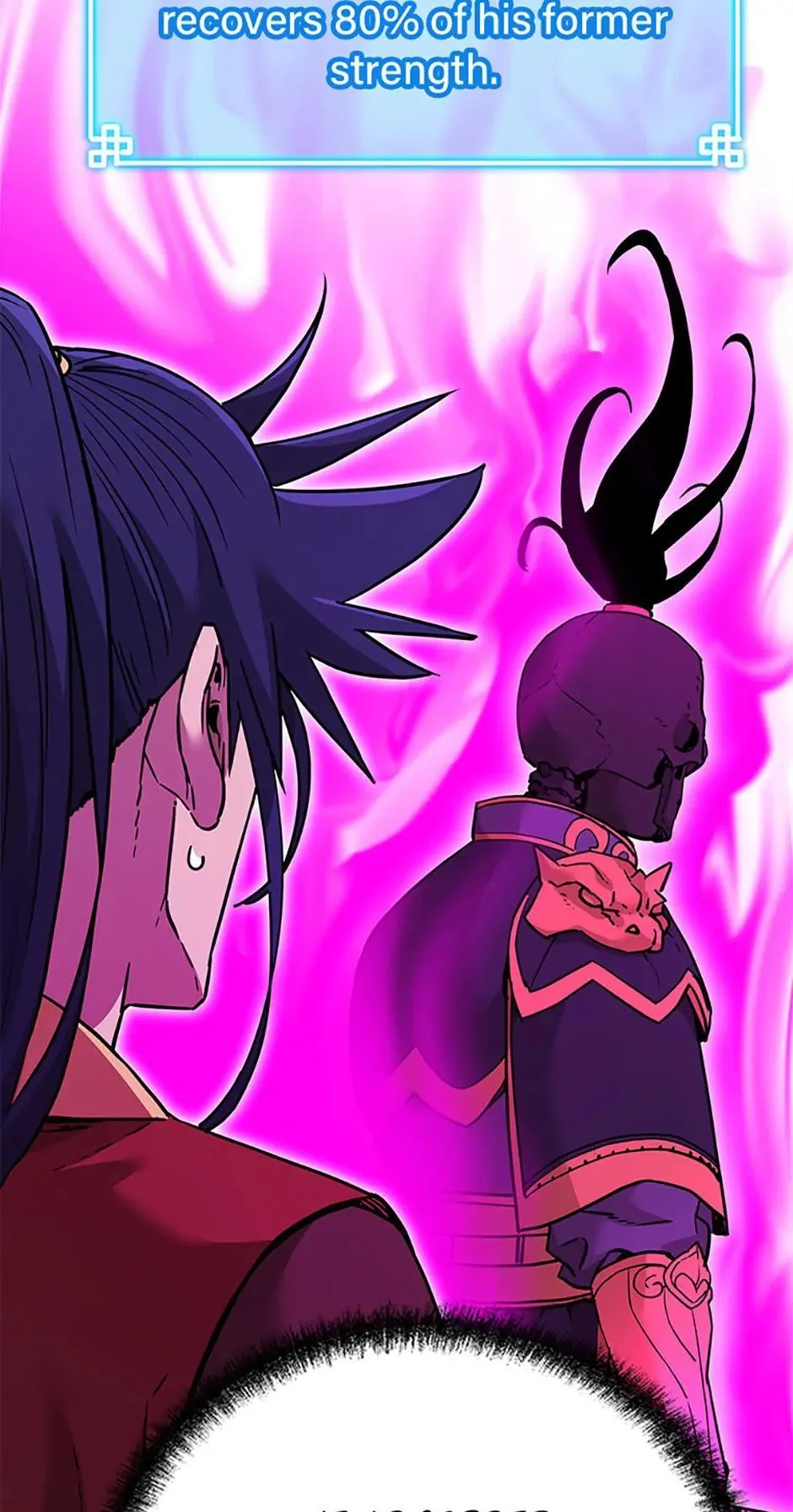 The Reborn Ranker Chronicles Chapter 142 Online - página 49